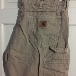 Carhartt men’s pants